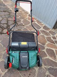 rasaerba per prato inglese 