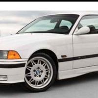 BMW E36 anno 94/95 ricambi 