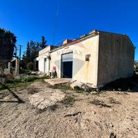 Cascina/Casale - Noto