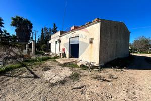 Cascina/Casale - Noto