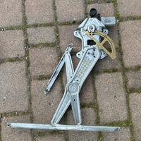 ALZAVETRI SX ANT. TOYOTA YARIS VERSO 99 - 03