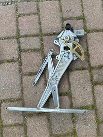 ALZAVETRI SX ANT. TOYOTA YARIS VERSO 99 - 03