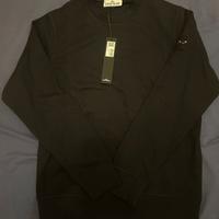 Felpa Stone Island