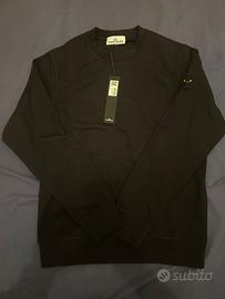 Felpa Stone Island
