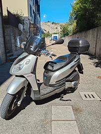 Piaggio Carnaby 250i cc