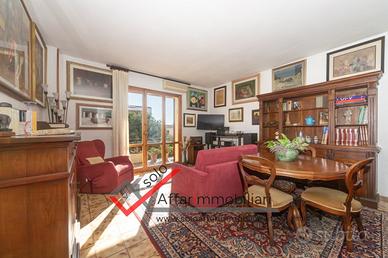 Ampio Pentavano Via Del Piave