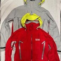Giacche Impermeabili Slam S