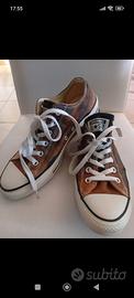 converse All Star custom numero 41