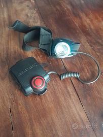 Ledlenser H7R.2 - Lampada Frontale Ricaricab USB