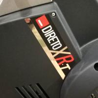Rulli per bici èlite direto xr-t interattivi