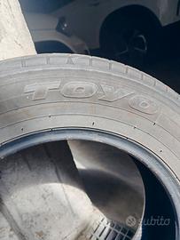 gomme 195/65 R15 91H Toyo tires 