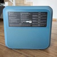 BLUETTI Pioneer Na Power Station Portatile da 1500