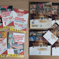 Libri scuola media