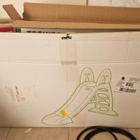 scivolo per bambini 