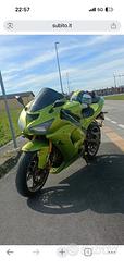 Kawasaki Ninja ZX-6 - 2005
