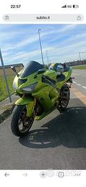 Kawasaki Ninja ZX-6 - 2005