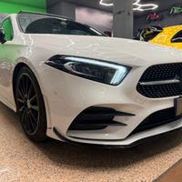 Mercedes-benz Classe A 200 d CON TETTO Automatic P