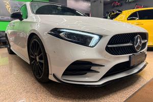 Mercedes-benz A 200 d CON TETTO Automatic Premium