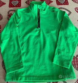 Maglia termica 5 anni CMP