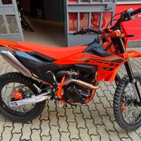 Replica KTM 125cc NUOVA