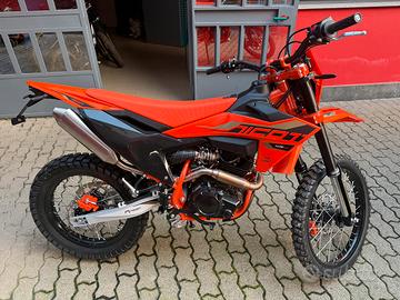 Replica KTM 125cc NUOVA