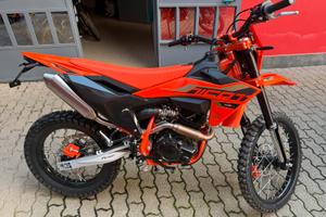 Replica KTM 125cc NUOVA