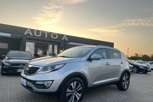 KIA Sportage 1.7 CRDI 2WD Cool