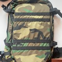 Zaino Gregory spear UM21 woodland