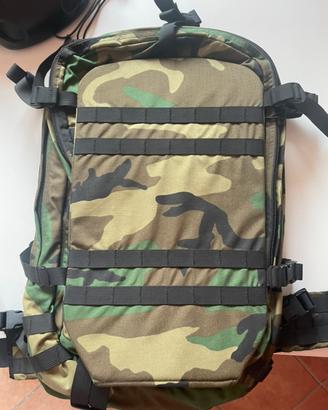 Zaino Gregory spear UM21 woodland