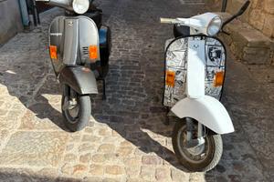 Vespa 50v