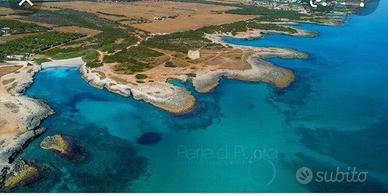Ostuni Puglia Salento casa vacanza si animali