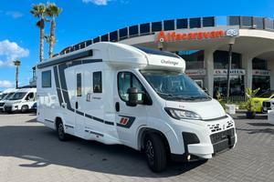 Challenger 318 Ultimate Edition