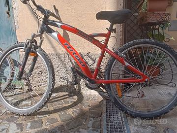 bici  turbo phase