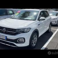 Ricambi t-cross originali