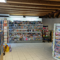 Edicola-Cartolibreria
