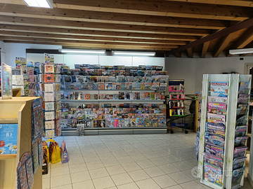 Edicola-Cartolibreria