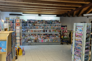 Edicola-Cartolibreria