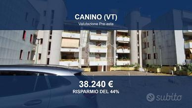 Immobile in asta di 80 m² con più di 5 locali a Ca