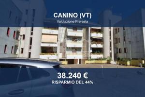 Immobile in asta di 80 m² con più di 5 locali a Ca