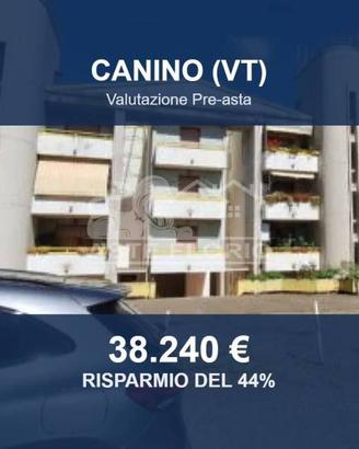 Immobile in asta di 80 m² con più di 5 locali a Ca