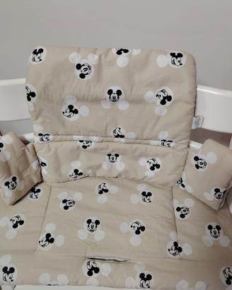 Cuscino Cushion Stokke Tripp Trapp 