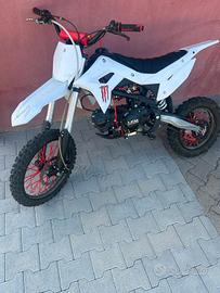 lem pit bike 125