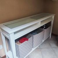 consolle ikea