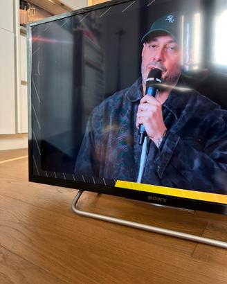 Sony Bravia 32 Full HD