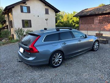 Volvo V90 T4 Momentum POLESTAR |Automatica benzina