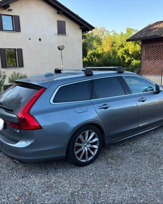 Volvo V90 T4 Momentum POLESTAR |Automatica benzina