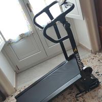 Tapis  roulant magnetico