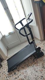 Tapis  roulant magnetico