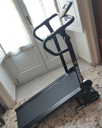 Tapis  roulant magnetico