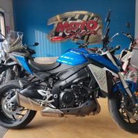 Suzuki GSX S 950 - del 2022 con 53km